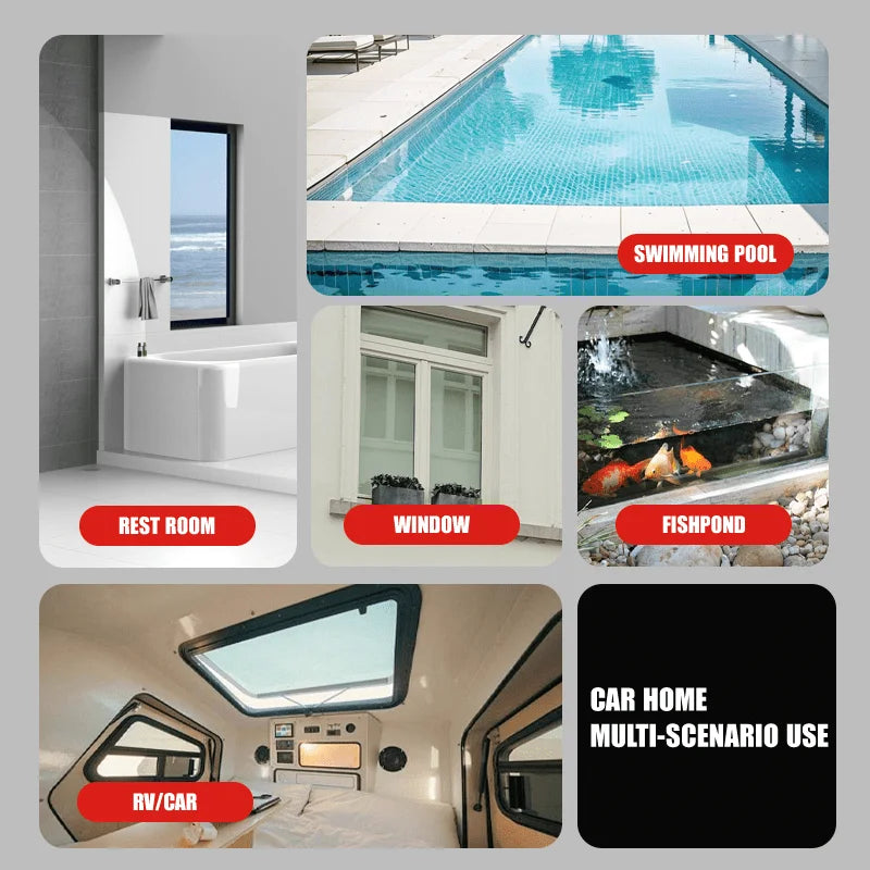 HydroGuardPro™ — Stop Leaks Fast and Protect Your Home for Life