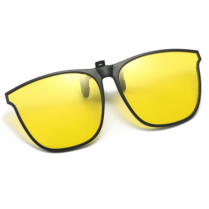 ShadeLuxe™ — Instantly Crush Glare and See the World in Brilliant Clarity