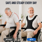 VergeGuard™ — Secure Their Comfort, Free Your Worry Every Day