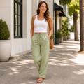BellaBreeze™ Wide Leg Pants — Stay Cool, Look Effortlessly Stunning All Day Long