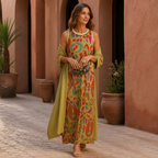 LioraMuse™ — Transform Every Step Into Effortless Elegance and Confidence