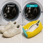 PureStep™ Laundry Guard — Keep Your Shoes Looking Brand New, Wash After Wash