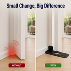 GlideGuard™ — Take Command of Your Doors and Set Yourself Free Hands-Free