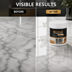 StoneLuxe™ Polishing Paste — Restore Radiance and Shield Your Marble’s Timeless Beauty