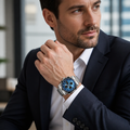 StormForge™ — Command Every Moment with Rugged Precision and Unstoppable Confidence