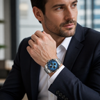 StormForge™ — Command Every Moment with Rugged Precision and Unstoppable Confidence