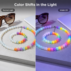 LumaPulse™ — Ignite Your Look with Dazzling Color That Moves With You