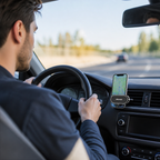 GripPulse™ — Drive Confidently with a Grip That Never Lets Go