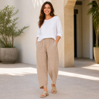VernaEase™ — Breeze Through Your Day with Cooling Comfort and Flawless Fit