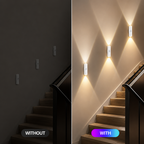 LumaPulse™ — Light That Awakens Your Space and Your Senses Instantly