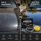 RadiantSheen™ — Turn Every Head with Mirror-Deep Shine and Rock-Solid Paint Protection