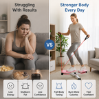 VeloTrim™ — Sculpt Every Curve and Ignite Unstoppable Confidence