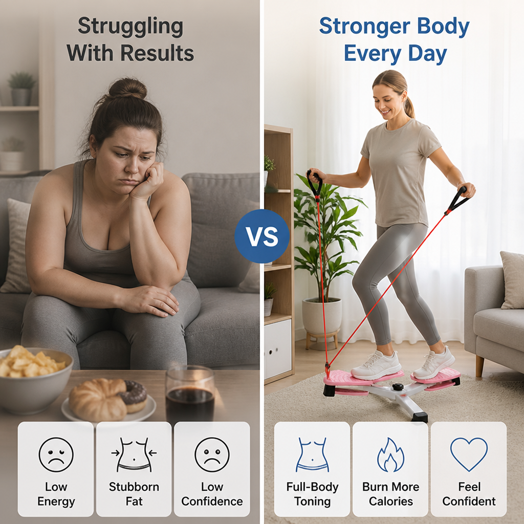 VeloTrim™ — Sculpt Every Curve and Ignite Unstoppable Confidence