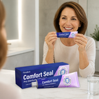 VivaGrip™ — Unshakable Comfort and Confidence That Lasts for Days