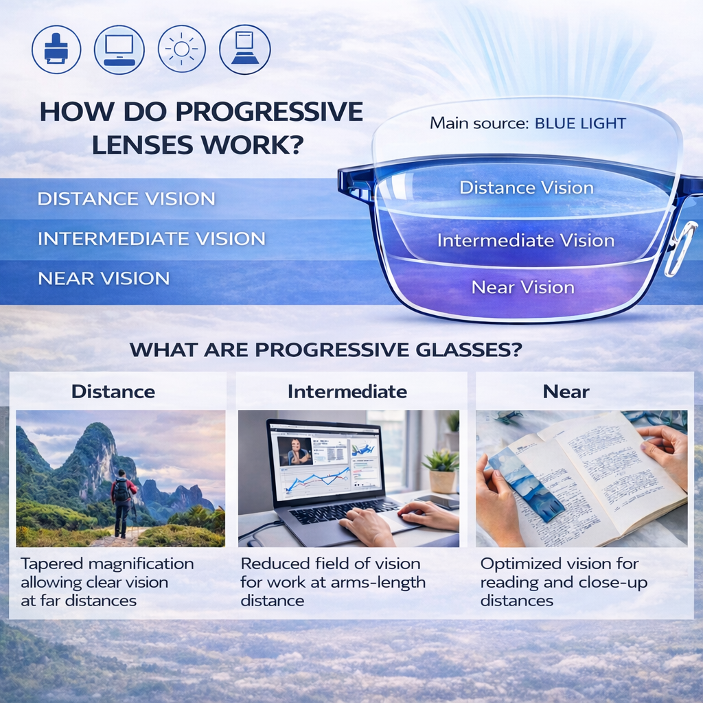 ClariSight™ — Effortless Vision That Moves With You All Day