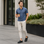 VenturiStep™ — Step Into All-Day Freshness and Cloud-Like Comfort