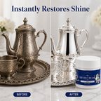LumiSheen™ Silver Revive Cream — Bring Your Dull Silver Back to Jaw-Dropping Shine Instantly