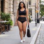 NovaCurve™ High-Waist Control Panties — Smooth Your Curves, Own Your Confidence All Day