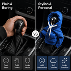 DrivePulse™ — Turn Every Shift into Pure Driving Joy