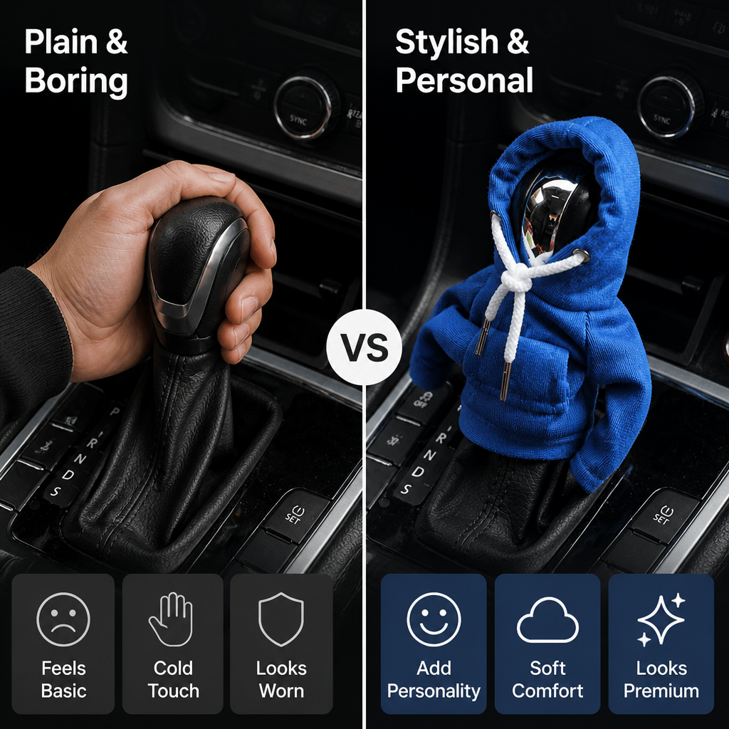 DrivePulse™ — Turn Every Shift into Pure Driving Joy