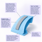 LumaEase™ — Melt Away Back Pain Instantly and Move Freely Again