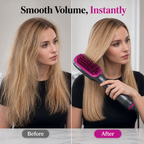 ViviaCurl™ Hot Air Styler — Unlock Salon-Worthy Volume and Shine in Minutes