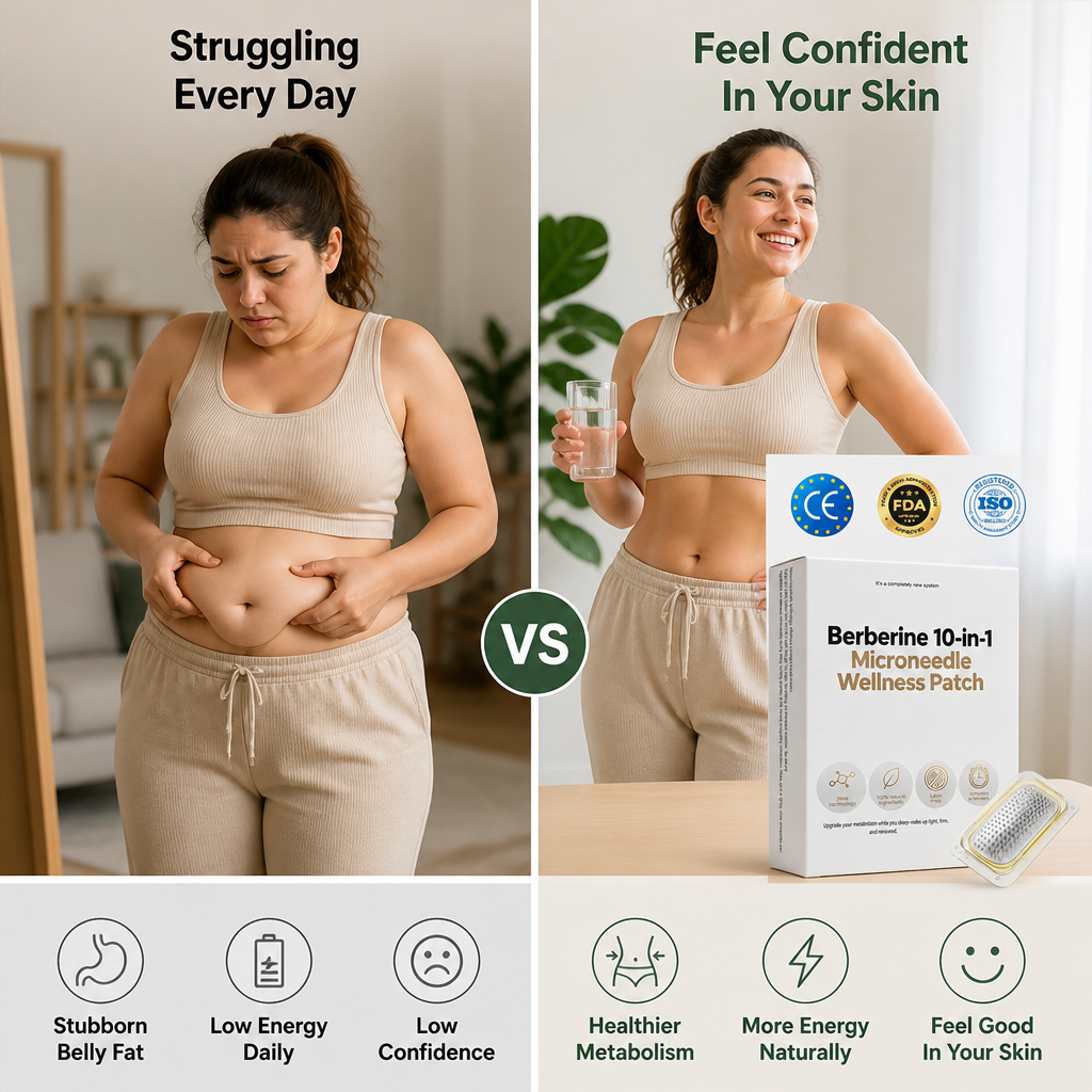 LumaSculpt™ — Melt Fat Fast and Reveal Firm, Youthful Skin That Turns Heads