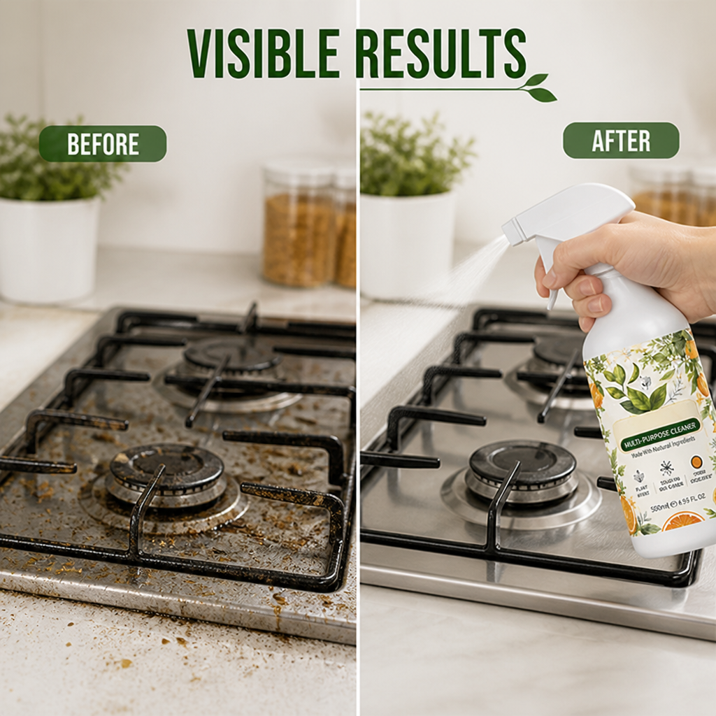 VitaPure™ Multi-Surface Elixir — Effortless Shine That Transforms Your Home Instantly