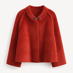 Sveltira™ Luxe Overcoat — Wrap Yourself in Unmatched Softness and Effortless Elegance