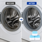 PurePulse™ — Instantly Erase Odors and Reveal Fresh, Flawless Laundry Every Time