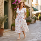 LuminelleCharm™ — Sculpt Your Curves and Own Every Summer Moment