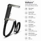 Voltura™ — Unleash Lightning-Fast Power and Freedom Wherever You Go
