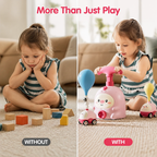 SkyVoyage™ — Ignite Their Imagination and Watch Skills Soar with Every Play