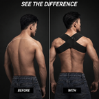 AlignPro™ — Instantly Unlock Powerful Posture and Unshakeable Confidence