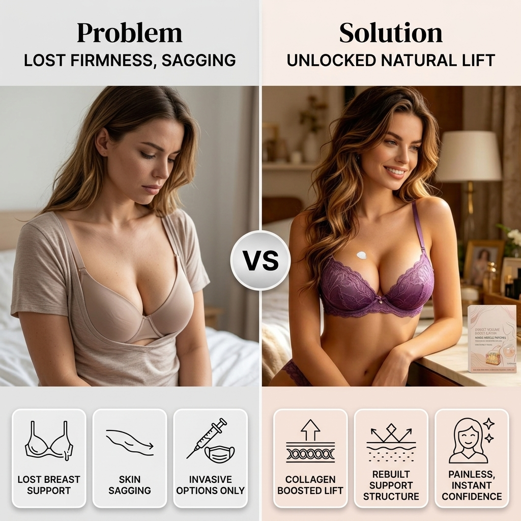 VeloraLift™ — Unlock Natural Lift and Confidence with Every Wear