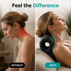 CerviEase™ — Melt Away Neck Pain and Reclaim Your Freedom Instantly