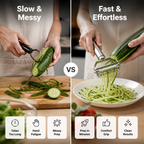 SwiftPeel™ — Transform Kitchen Chaos into Quick, Precise Prep Joy