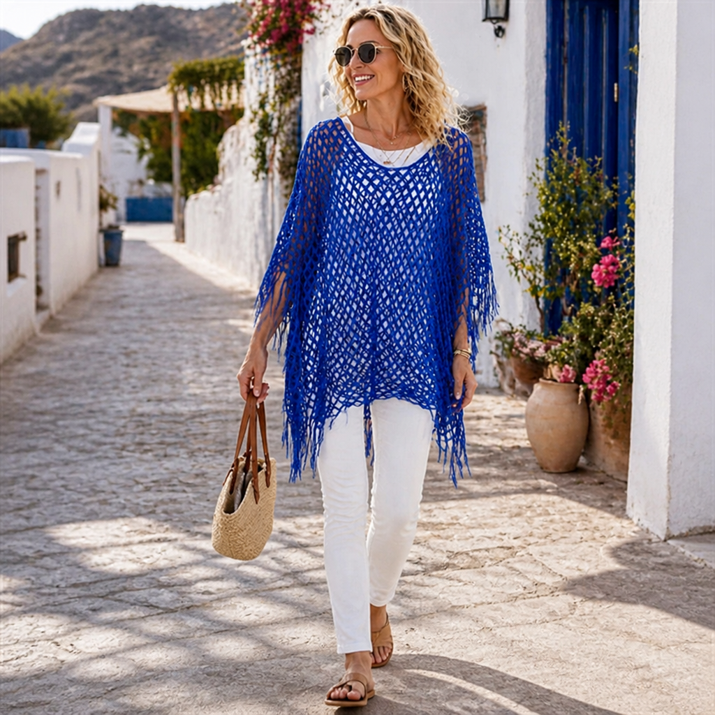 SolaraLuxe™ — Stay Cool, Captivate All Day with Effortless Summer Style