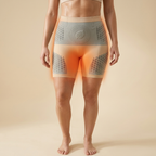 NovaSculpt™ 4-in-1 Thermo Shorts — Burn Fat, Boost Energy, and Sculpt Your Confidence Every Day