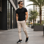 AscendAir™ Sneakers — Boost Your Height and Confidence All Day Long