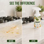 CitraSweep™ — One Citrus-Powered Clean for a Fresher-Feeling Home