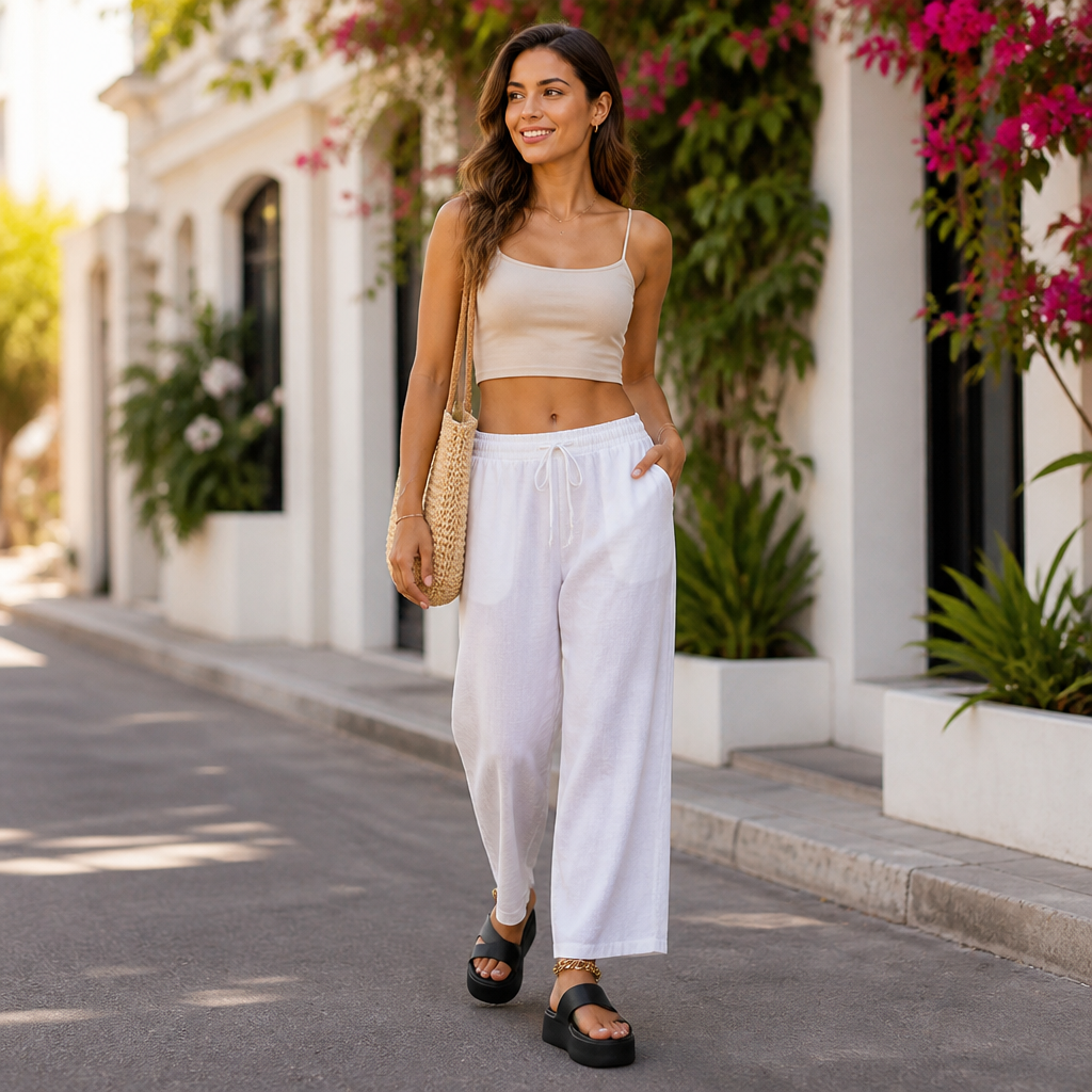 LuminaStride™ — Elevate Your Style and Confidence Without Sacrifice