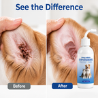Pawvera™ — Calm Your Pet’s Itchy Ears and Restore Fresh Comfort Fast