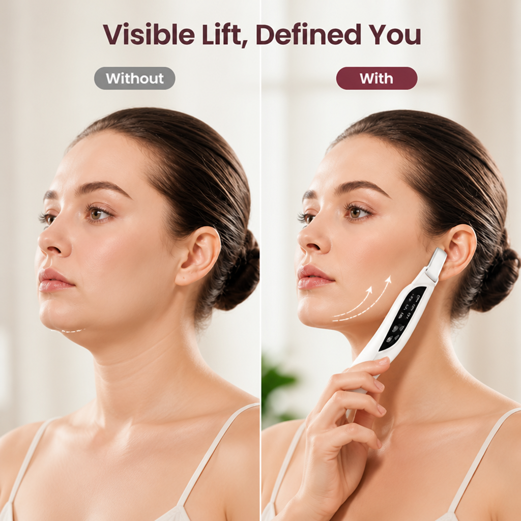 RevitaSculpt™ — Unlock a Firmer, Youthful Face You Can See and Feel Every Day
