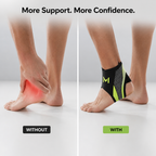VitaStride™ — Unshakable Ankle Support That Lets You Move Fearlessly