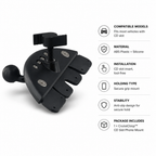 CruiseClasp™ — Drive with Unshakable Confidence and Effortless Phone Control