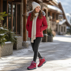 LumiStep™ — Slip Into Unshakable Warmth and Confidence Every Step You Take