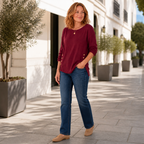 LumaBreeze™ — Feel Cool, Confident, and Effortlessly Flattering All Day Long