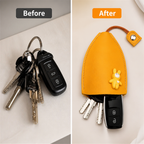 RambleEase™ — Effortless Key Access with Stylish Scratch-Free Protection