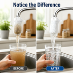 AquaVeil™ — Pure, Refreshing Water That Transforms Your Kitchen Experience